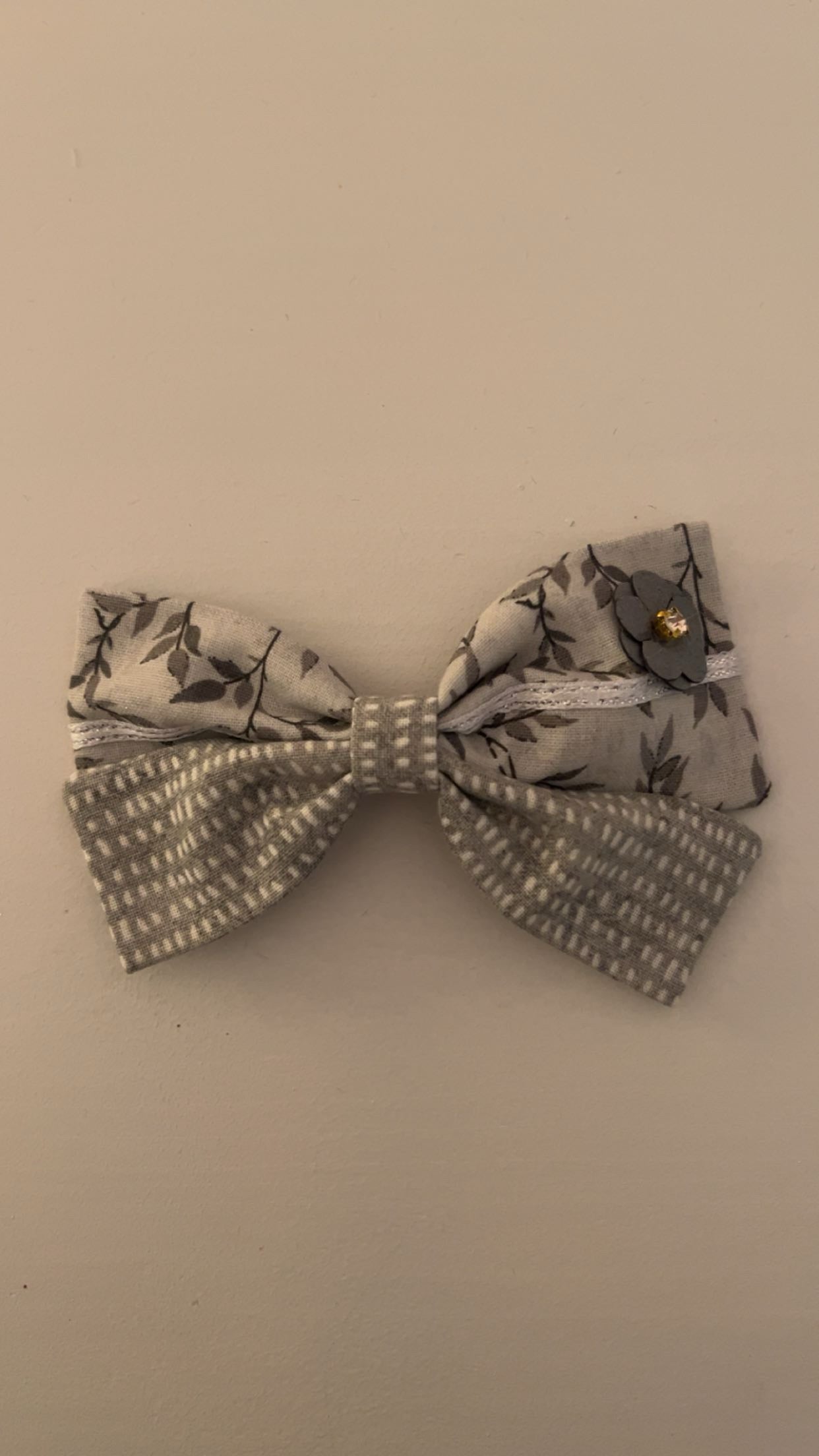 Hair accessories