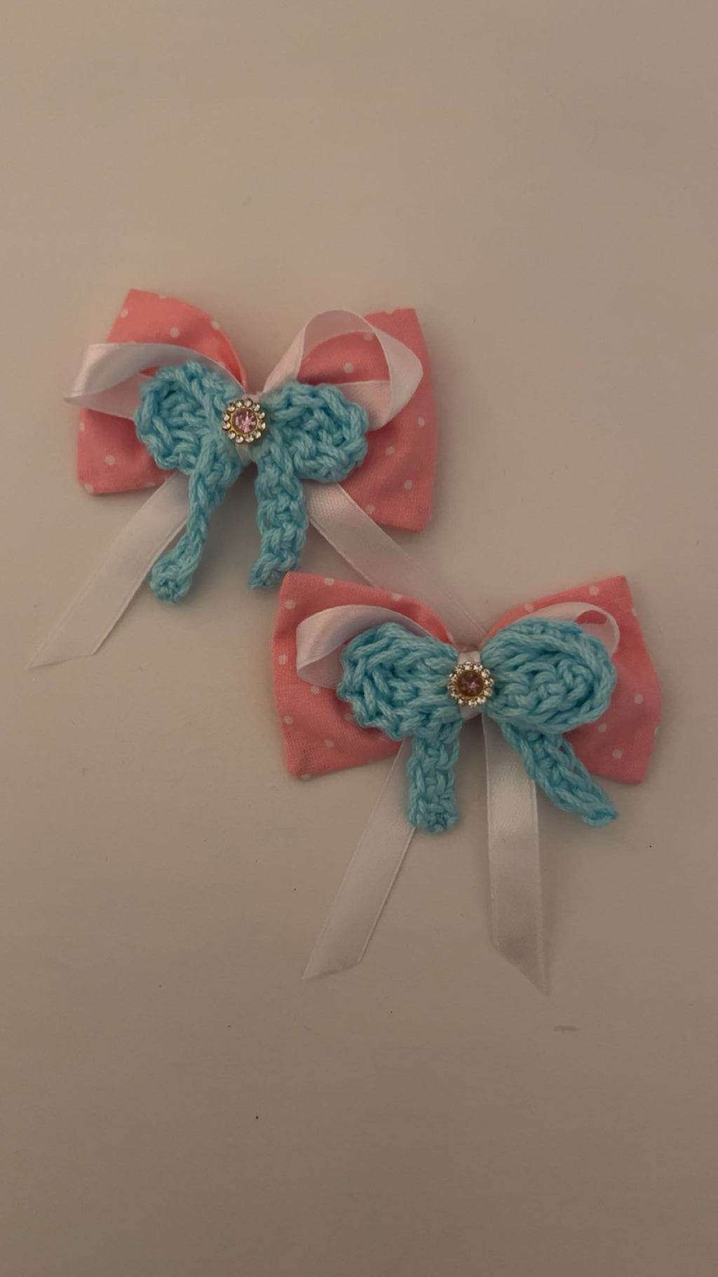 Hair accessories