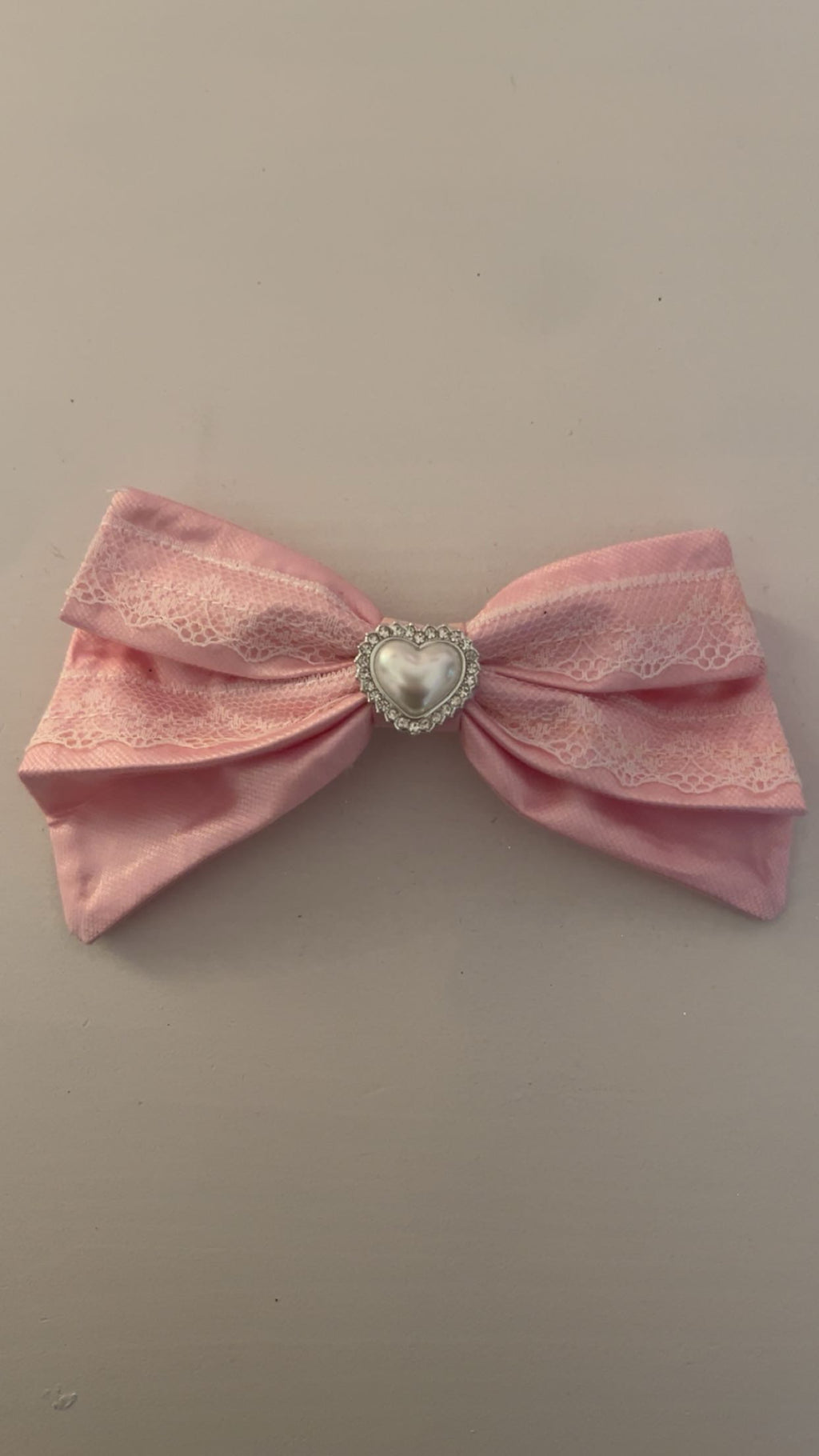 Hair accessories