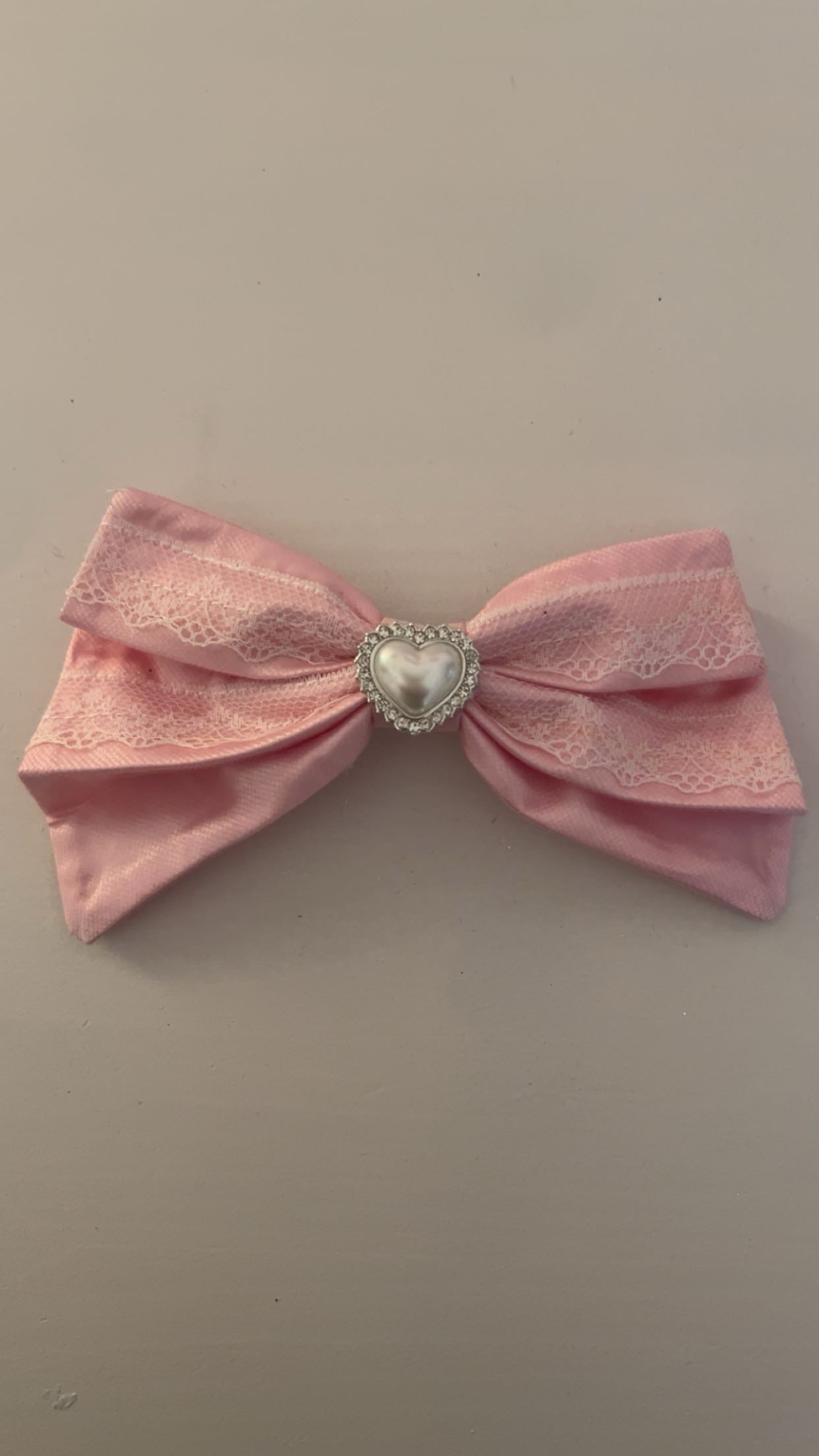 Hair accessories
